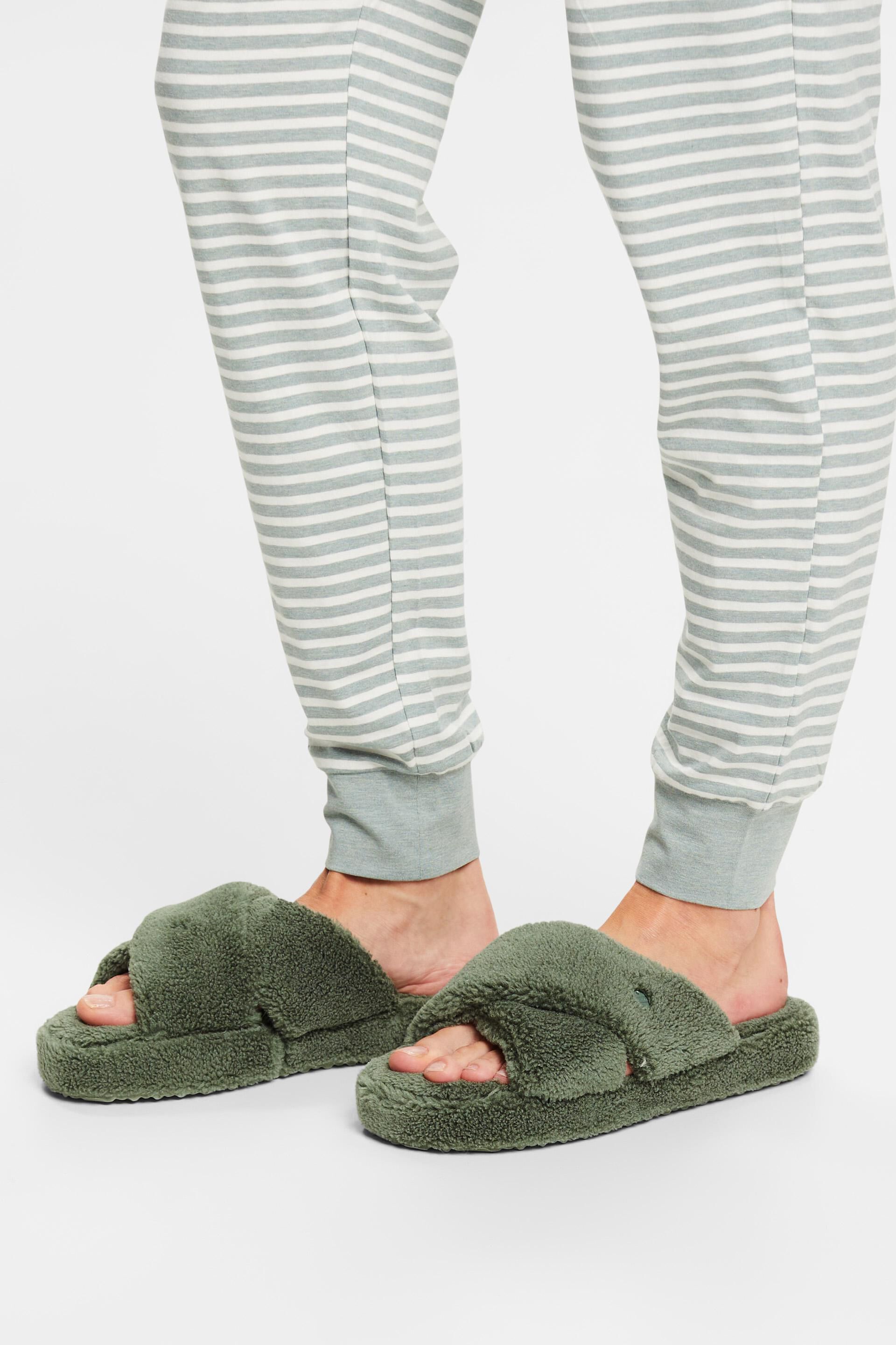 Shoes textile