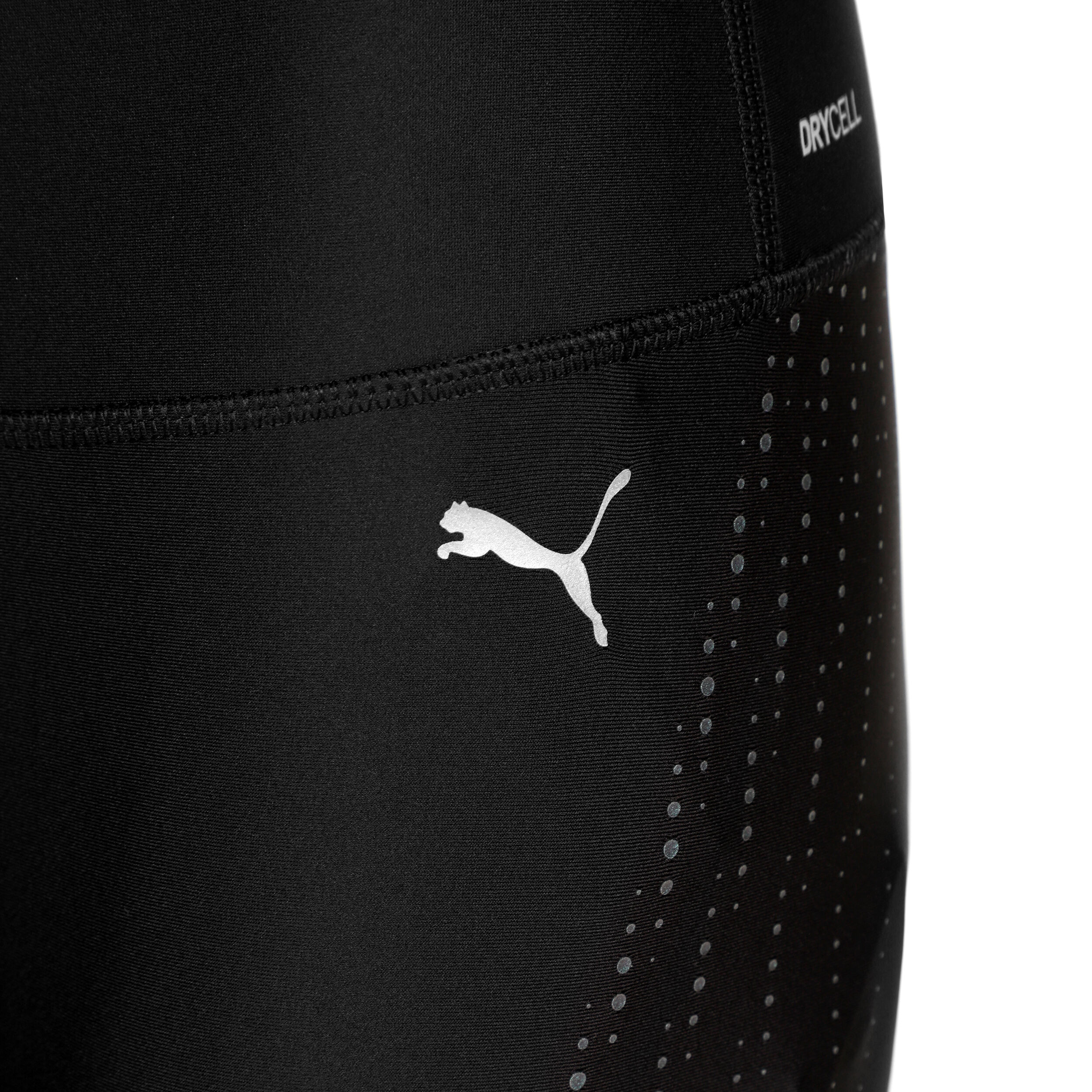 Puma Run Ultraform AOP Collant De Course Femmes - Noir