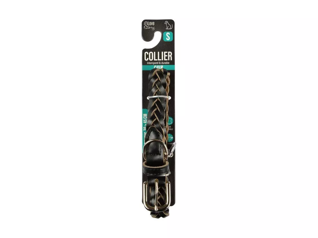 Collier pour Chien Réglable 