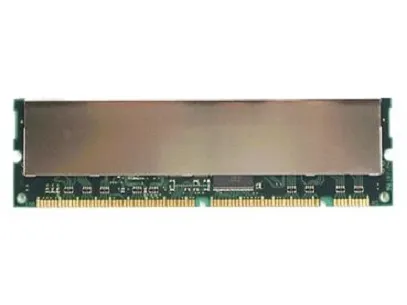 HPE - SDRAM - modul - 256 MB - DIMM 168-PIN - 133 MHz / PC133 - 3.3 V - registreret - ECC