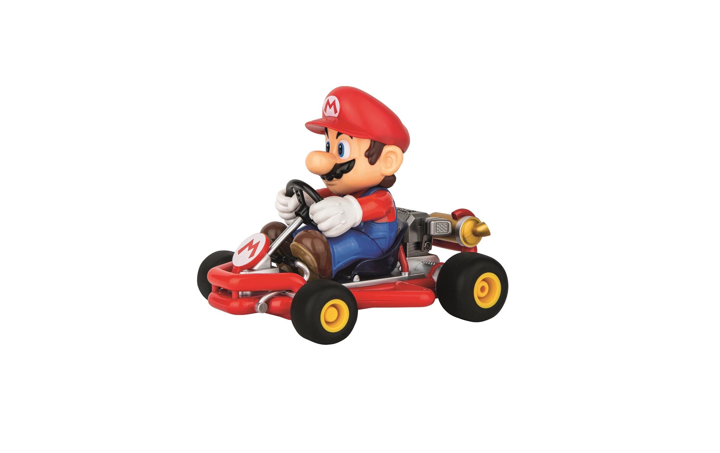 Mario Kart Pipe 2.4 GHz 1:18Ferngesteuertes Auto
