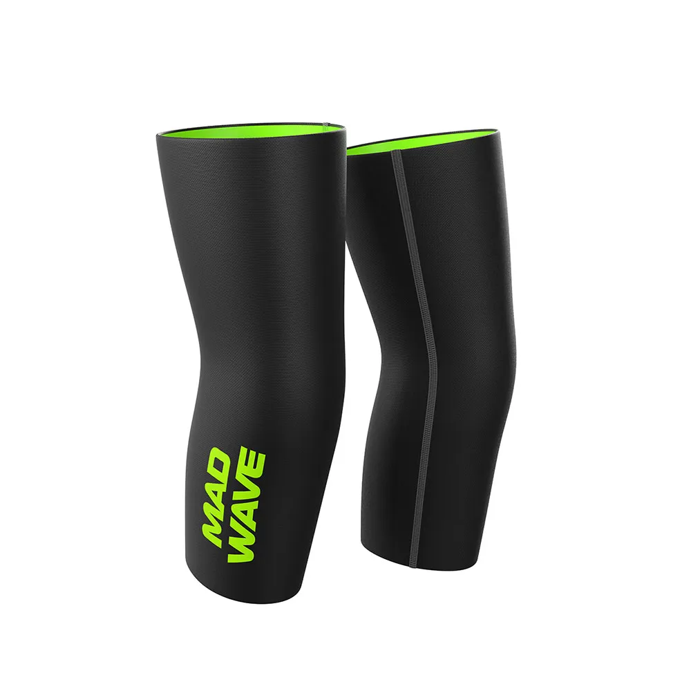 Madwave NEO DSSS 0.5 Kniebandage aus Neopren