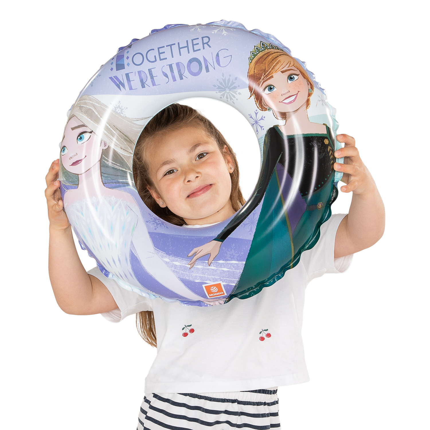 Mondo Zwemring Frozen, 50cm