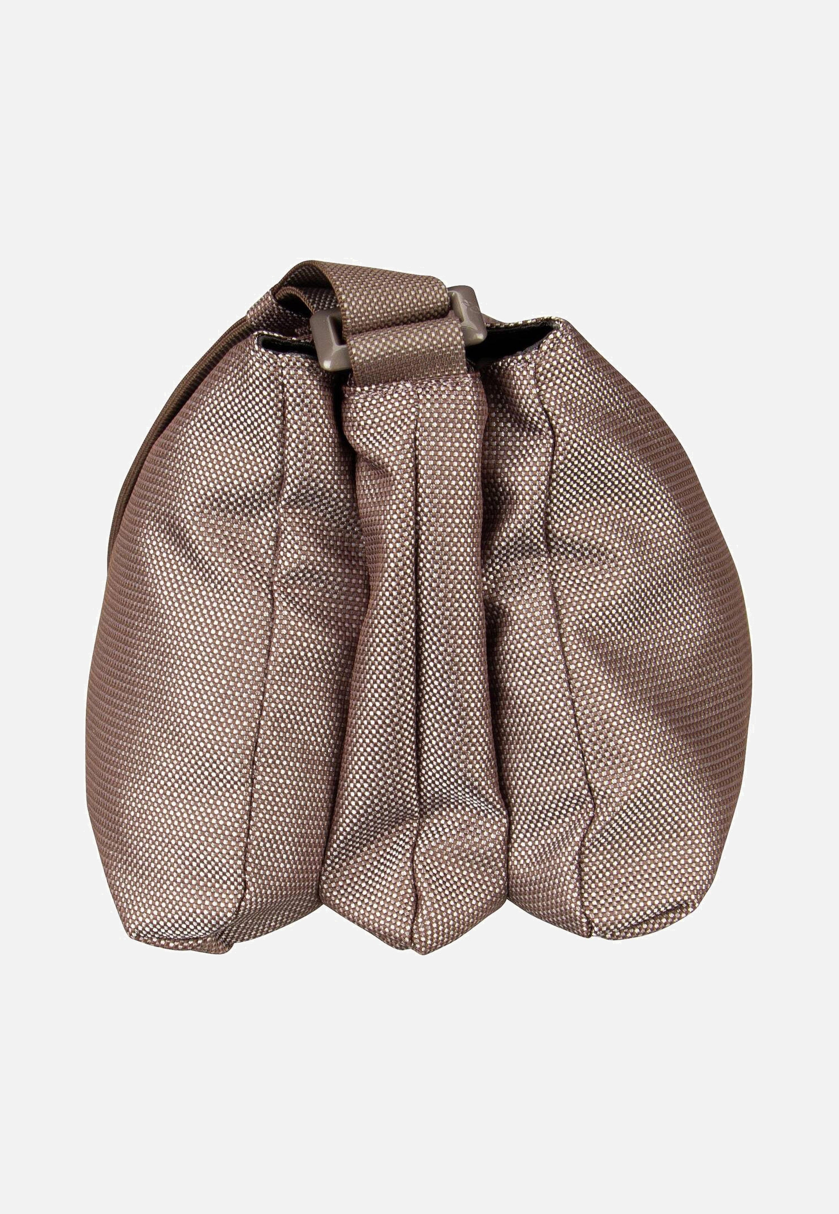 MD20 Pochette QMT32 Taupe - Beuteltasche