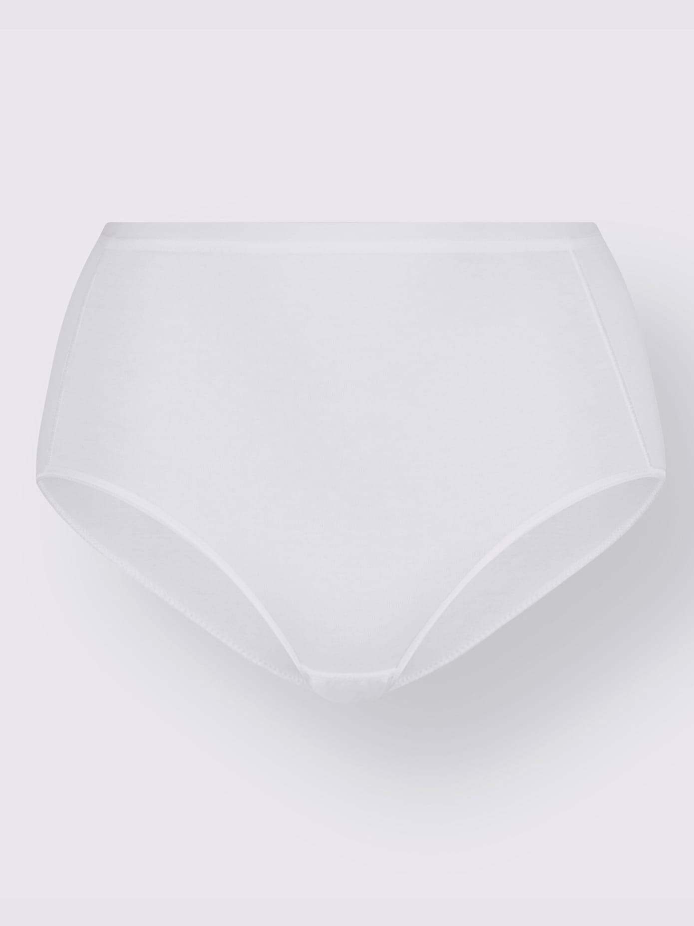 Slips jersey fin