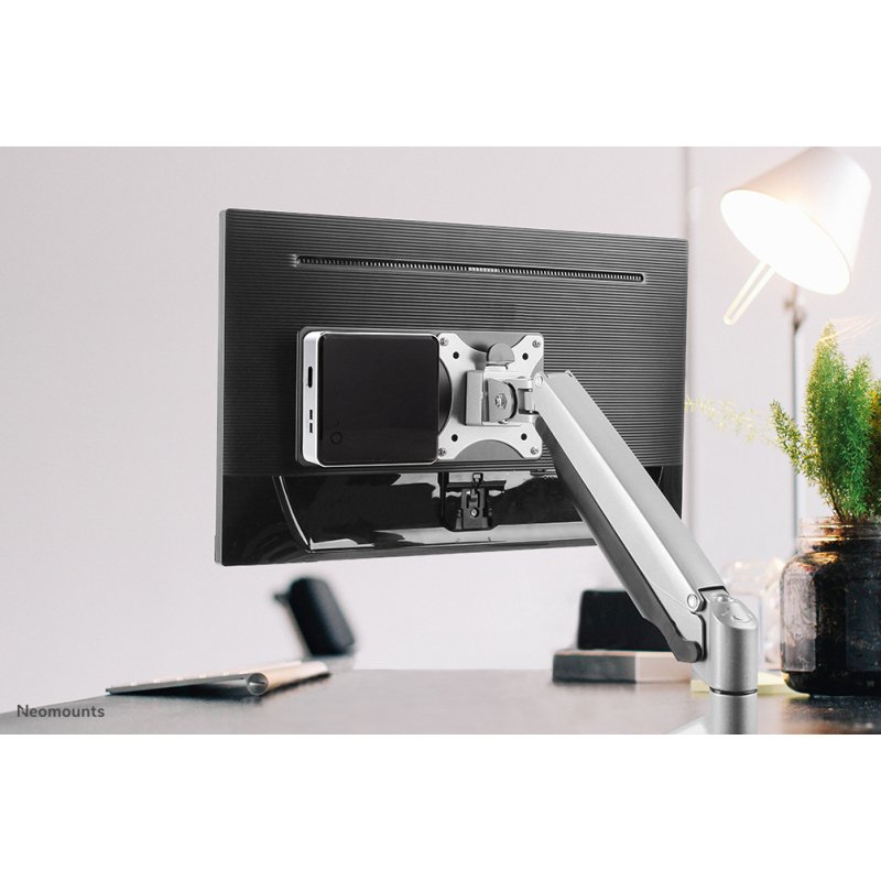 Neomounts THINCLIENT-01 Support pour mini PC - max 3 kg - universel