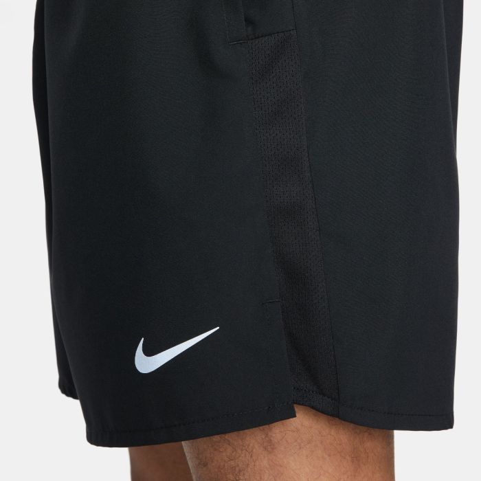 Nike Herre Shorts Dri-FIT Challenger 7 Inch Shorts Sort