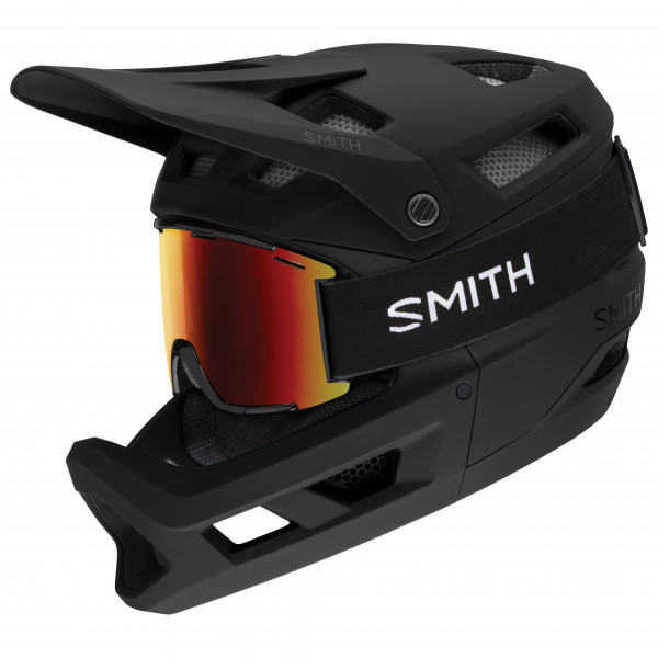 Smith - Mainline Mips - Casque intégral