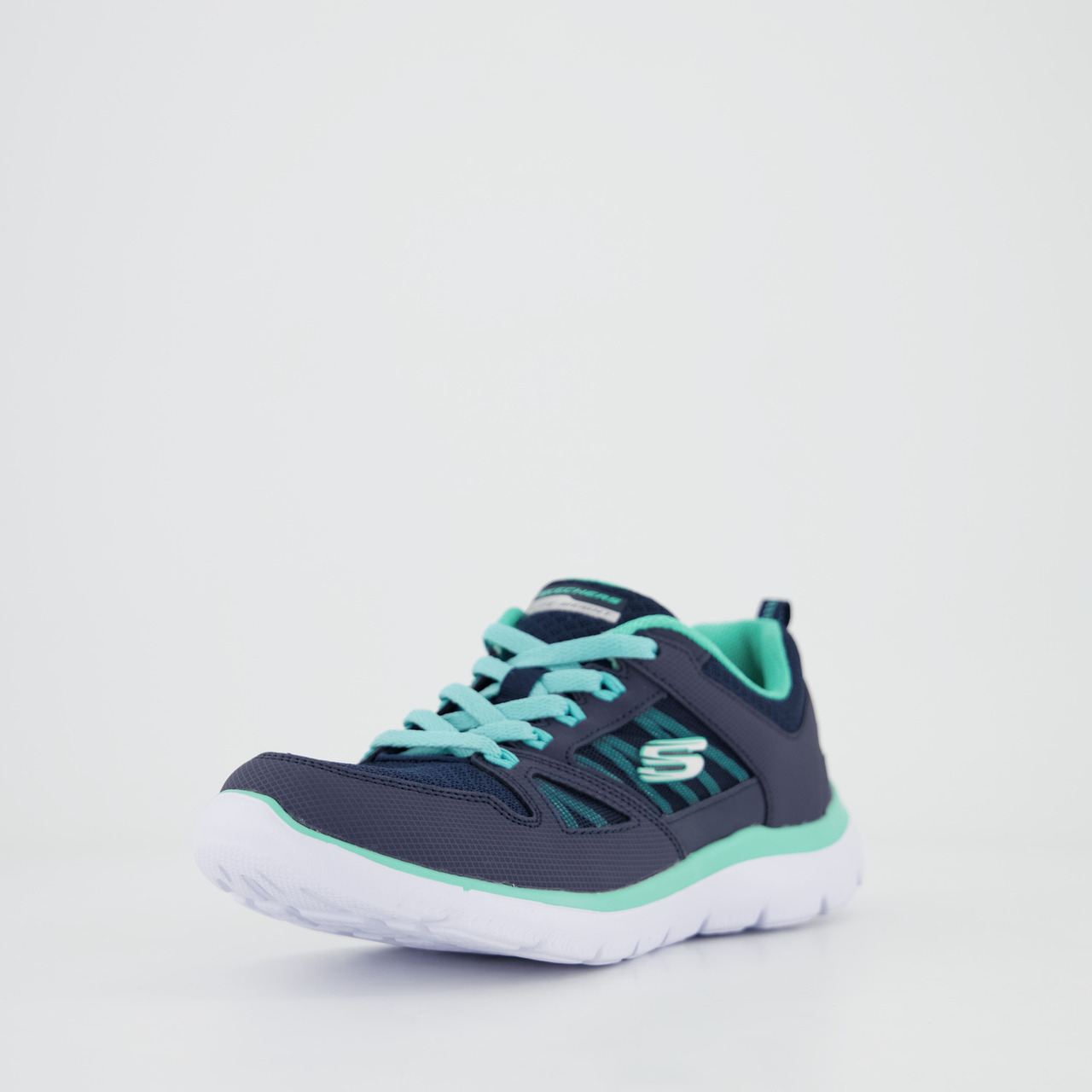Skechers SUMMITS - NEW WORLD