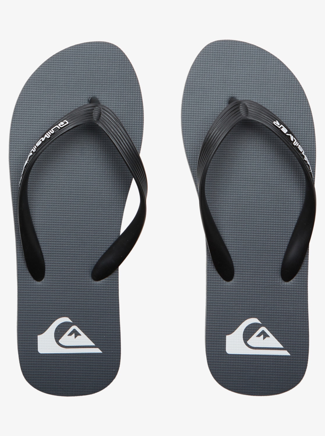 Quiksilver Zehentrenner »MOLOKAI CORE«  Sommerschuhe
