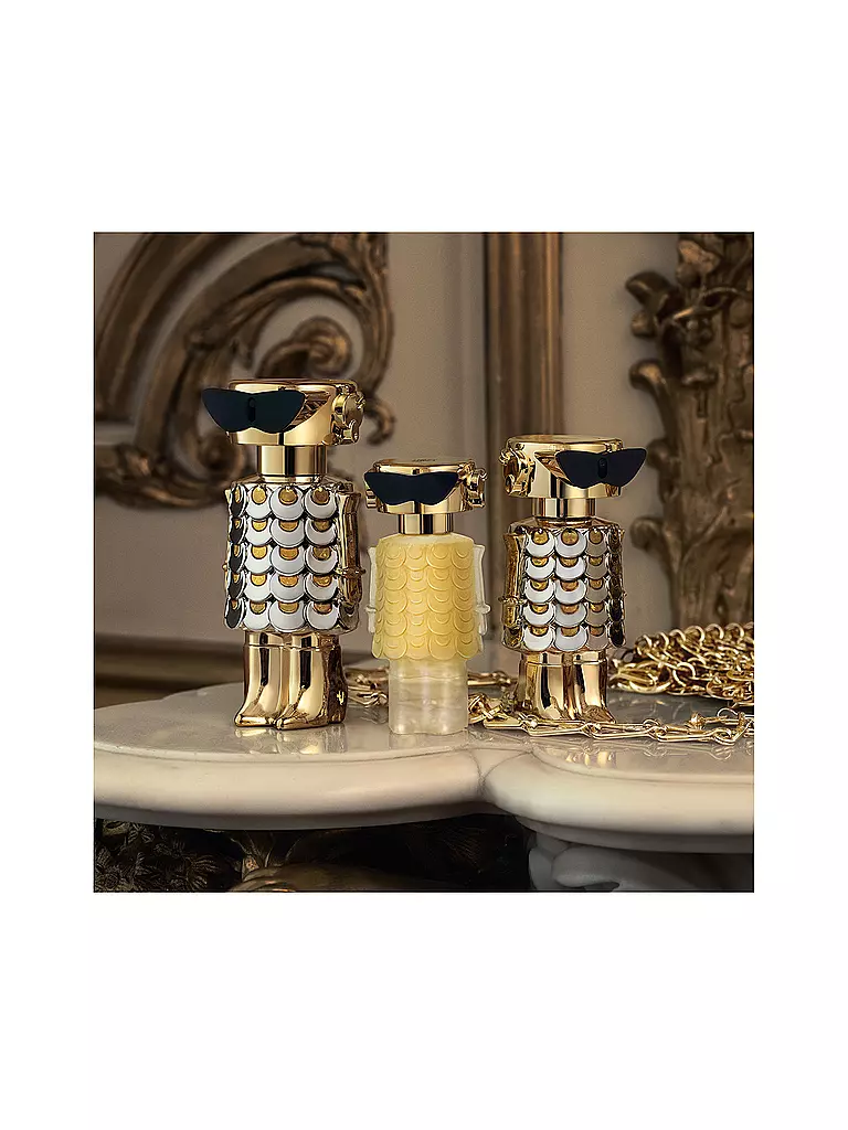 PACO RABANNE Fame Eau de Parfum Refillable 80ml keine Farbe