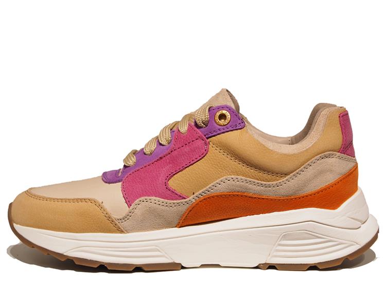 Xsensible 33000.3 Golden Gate Lady Cognac Naturel