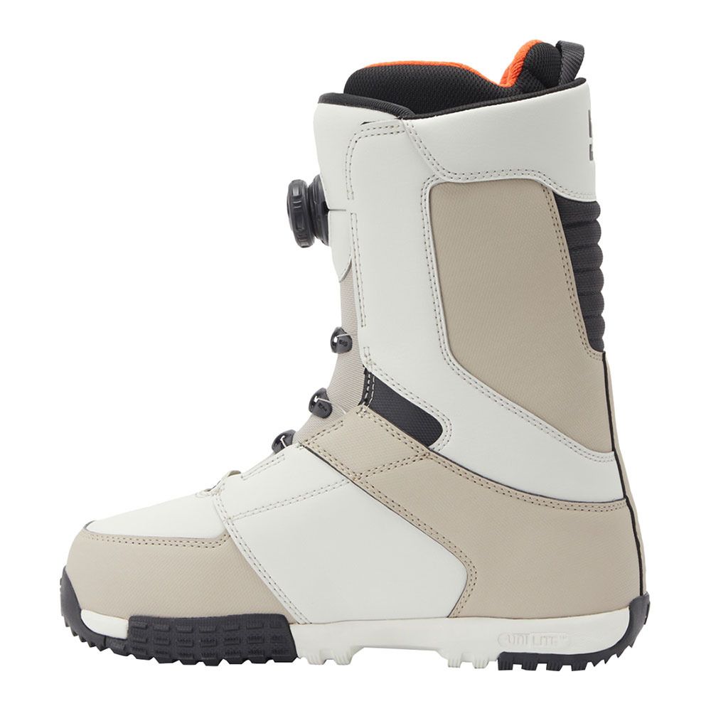 DC Shoes CONTROL - Boots snow Homme light camel