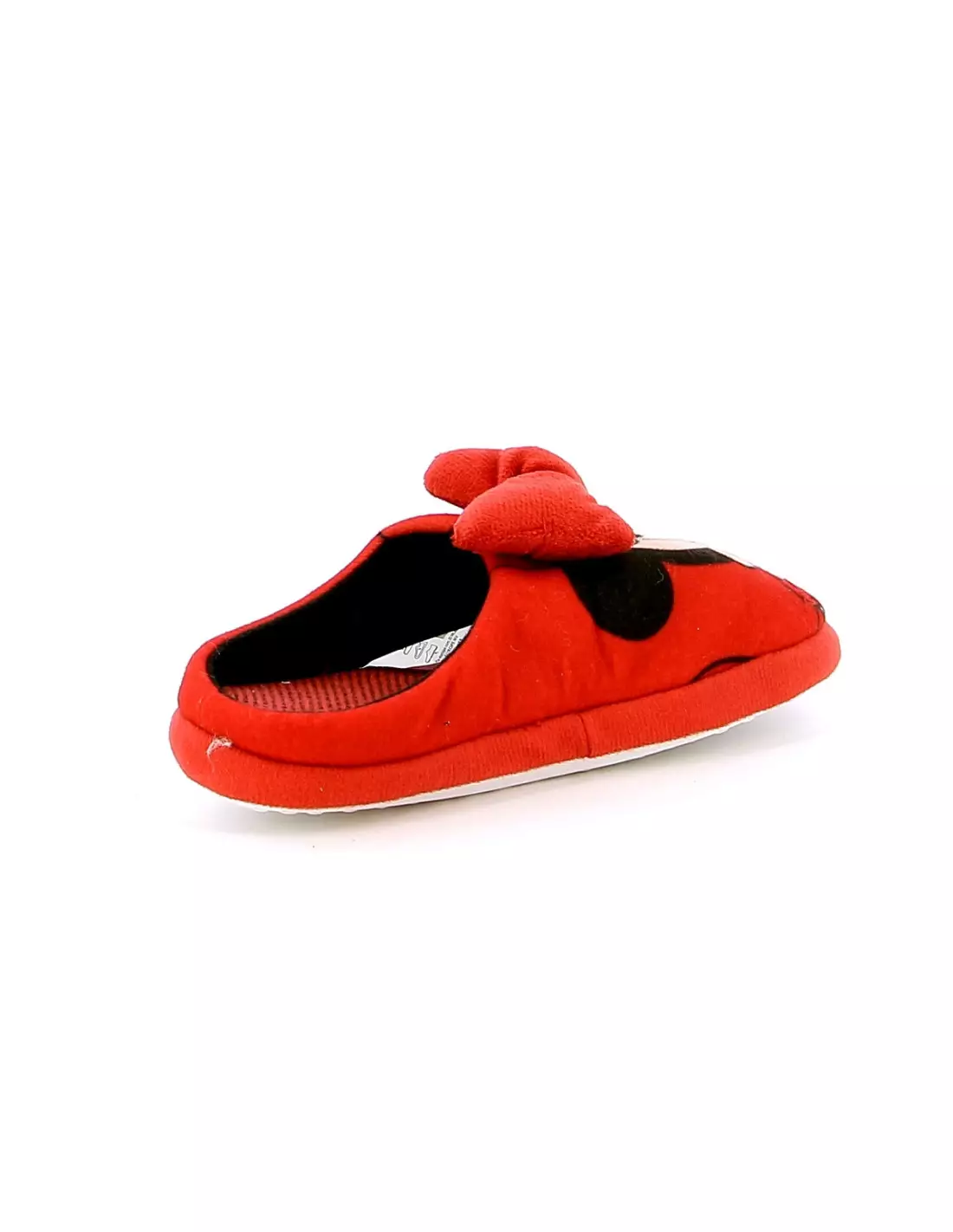 LEOMIL DM008609 - Pantoufles & chaussons Red