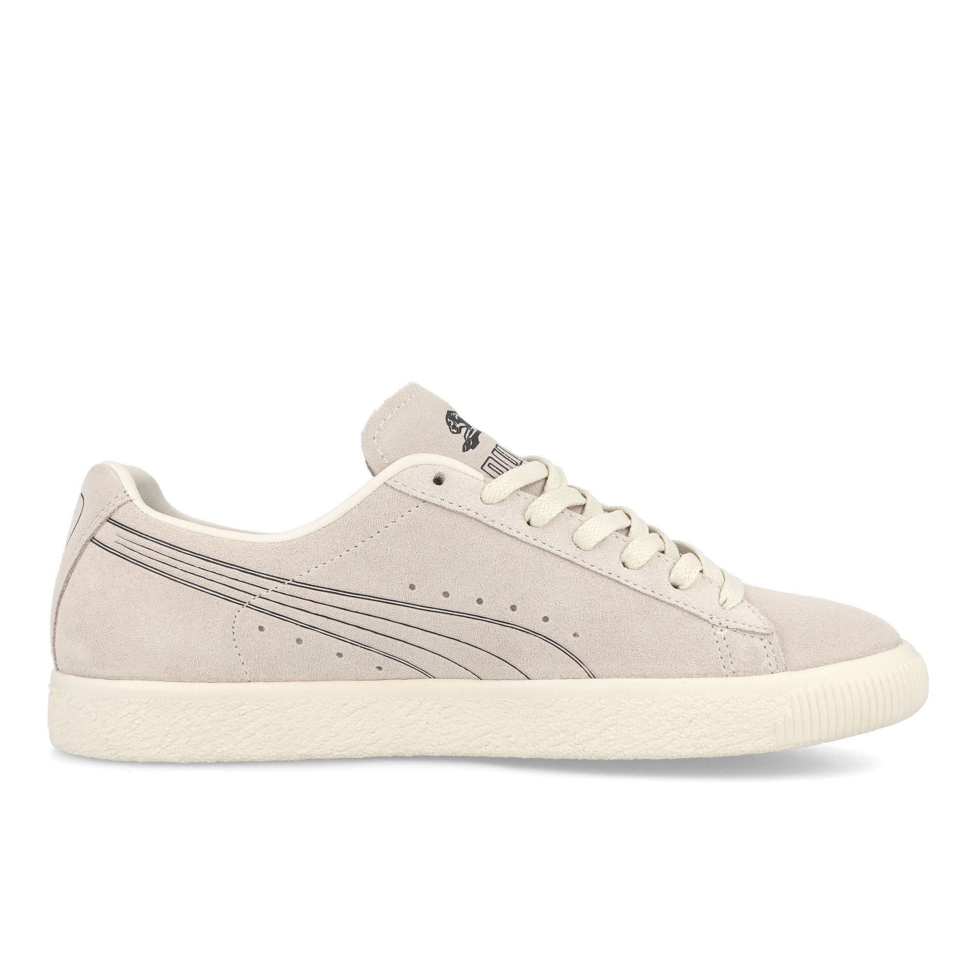Puma<br>Clyde No.1