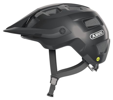 Casque Abus MoTrip MIPS Noir