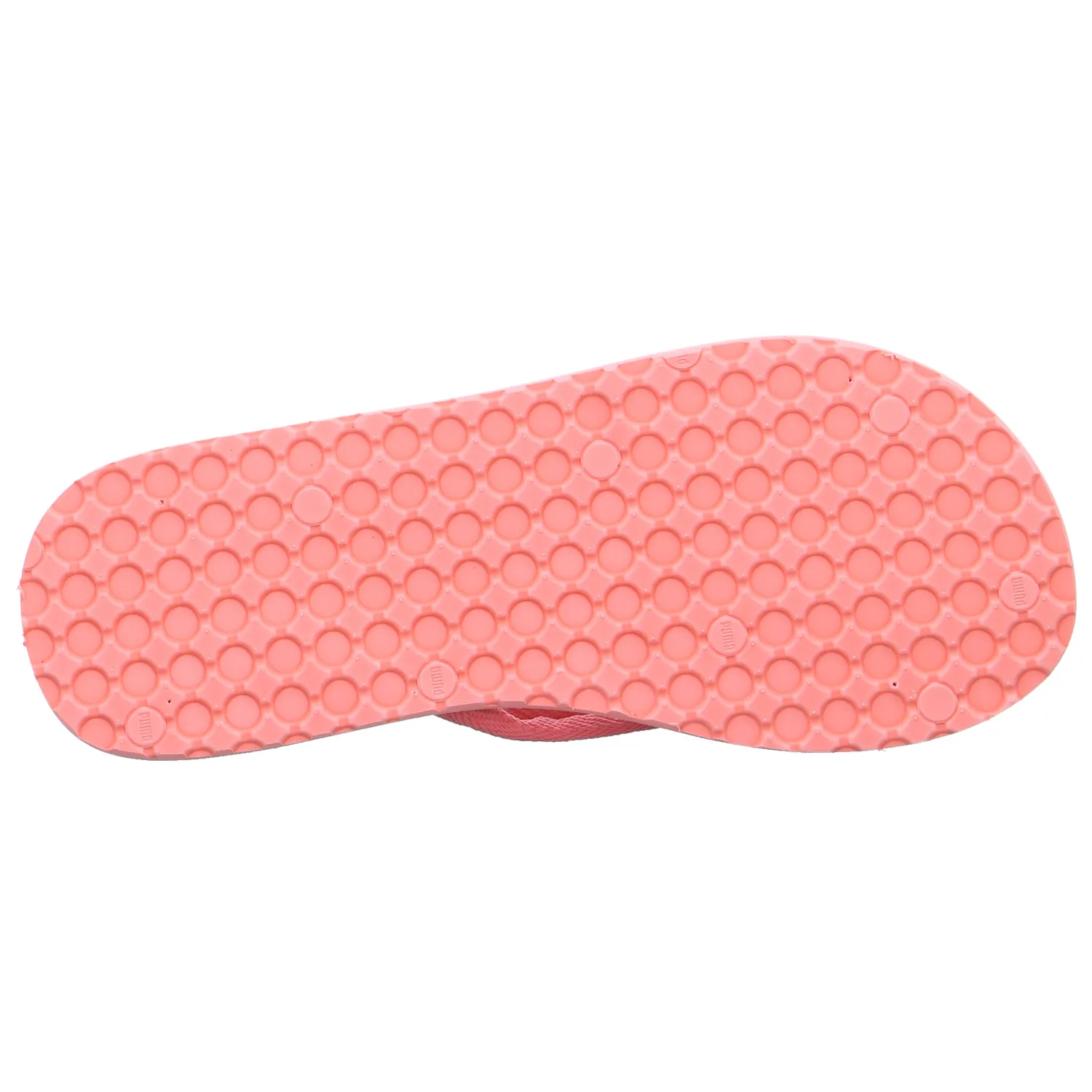 PUMA Badeschuhe Kinder Rosa Synthetik