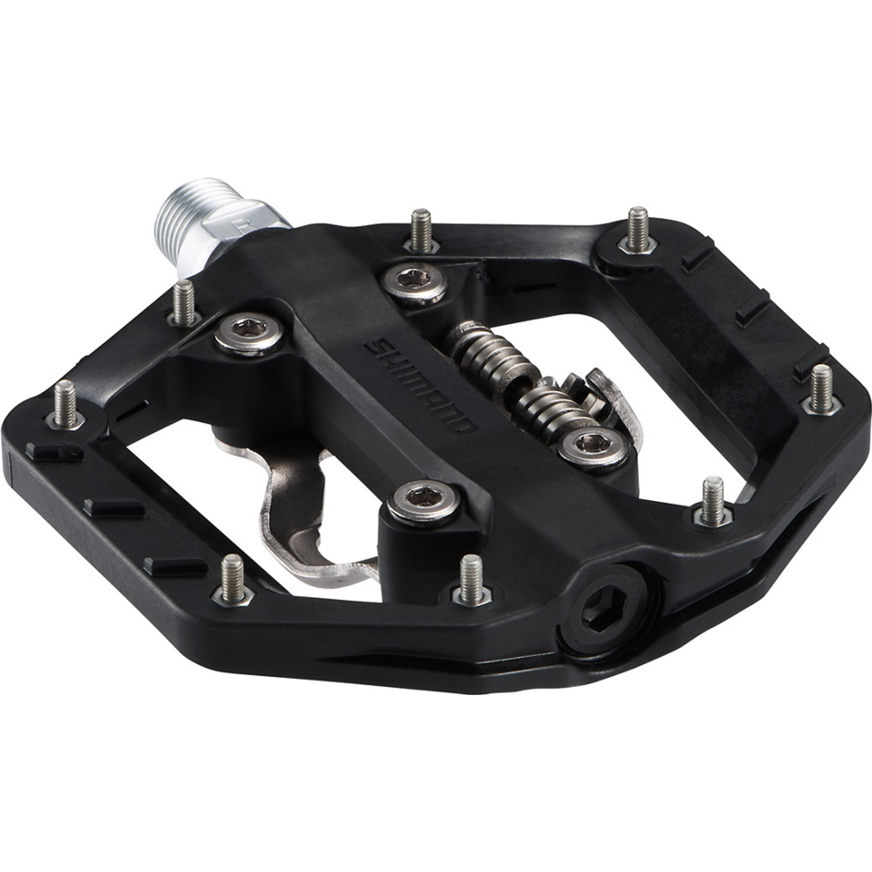 Shimano EH510 SPD Pedalen