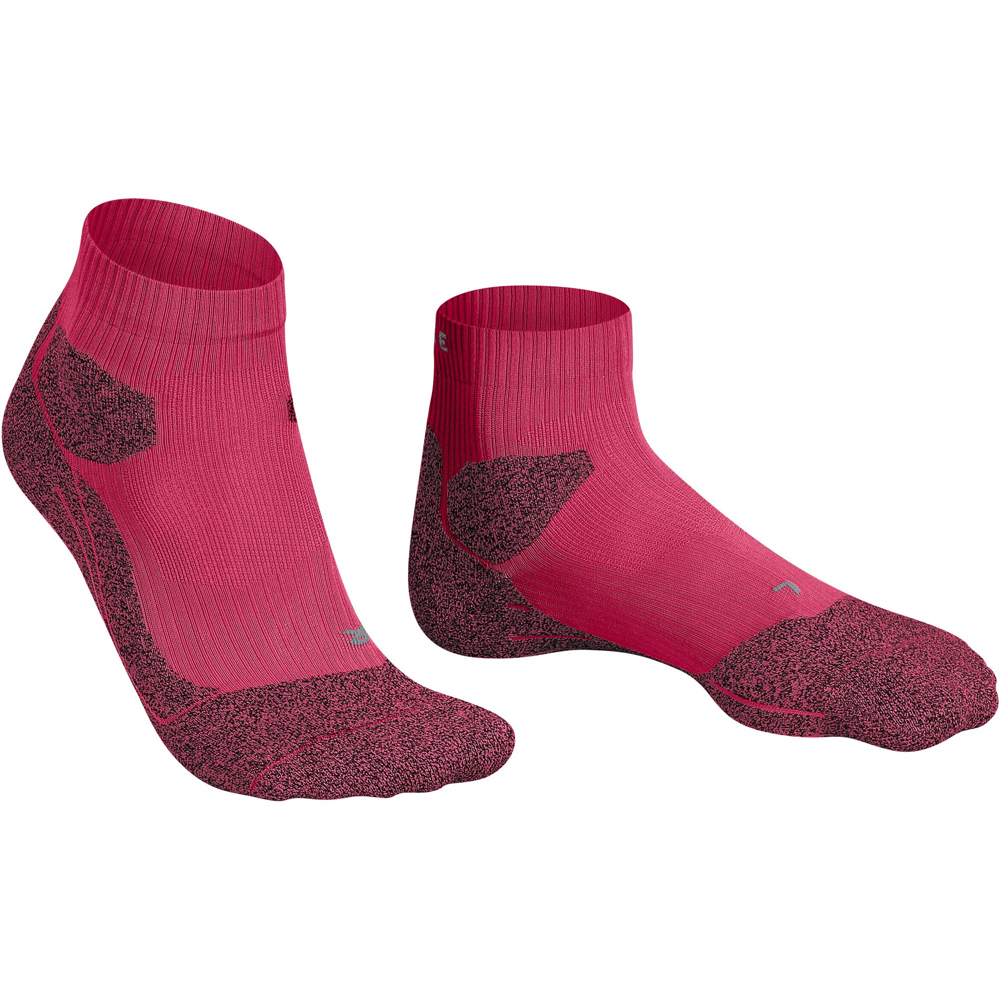 Falke RU Trail Laufsocken Damen rose