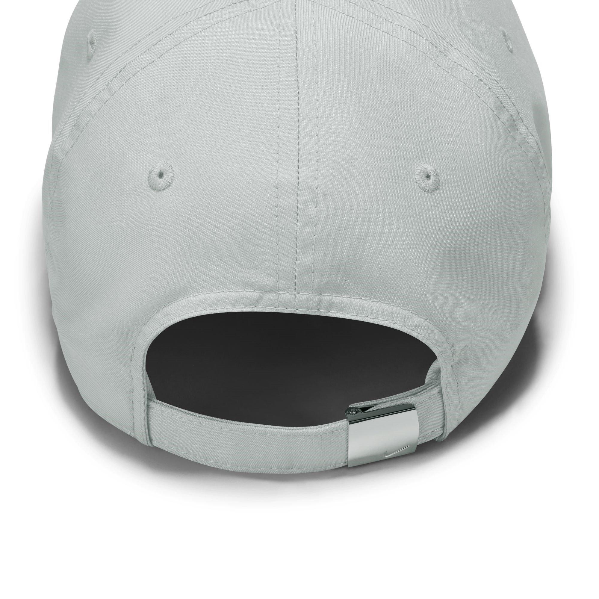 Nike Metal Swoosh Cap
