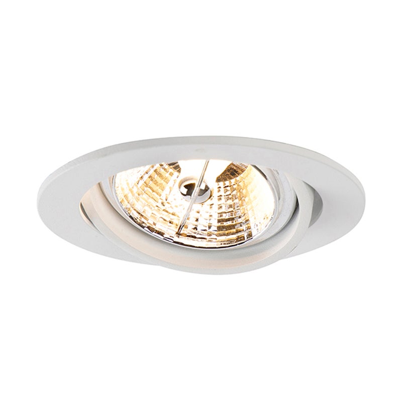 Moderne, kantelbare, witte, kantelbare AR70 - Cisco