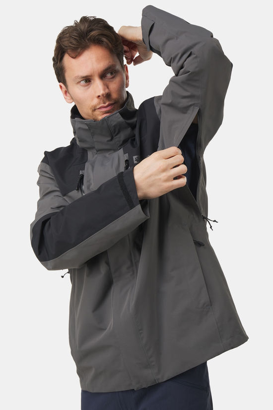 Jack Wolfskin Jack Wolfskin Jasper 2L Hardshell Jas