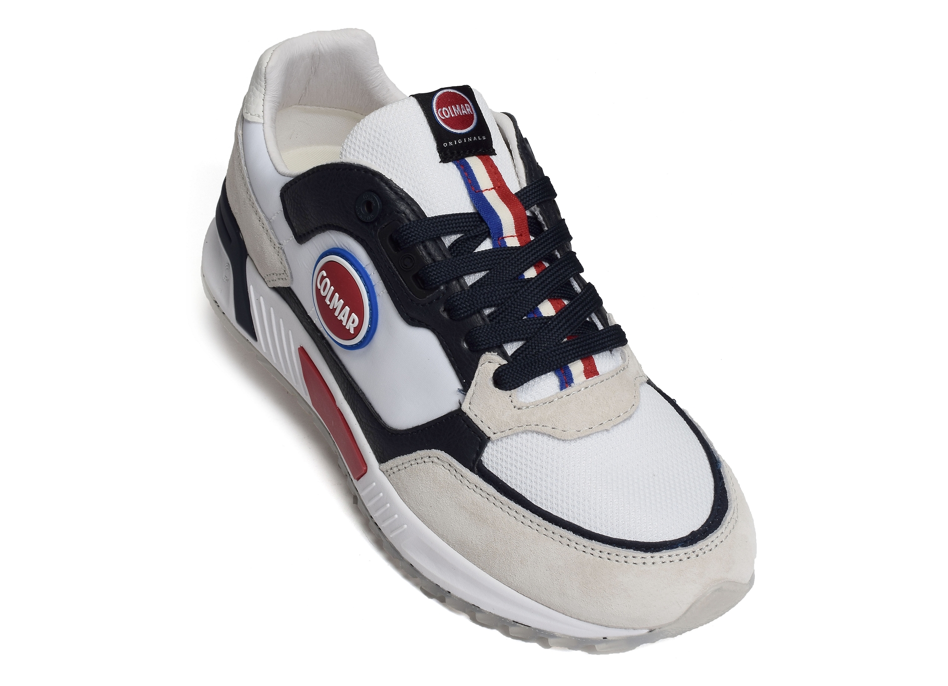 Dalton originals blanc