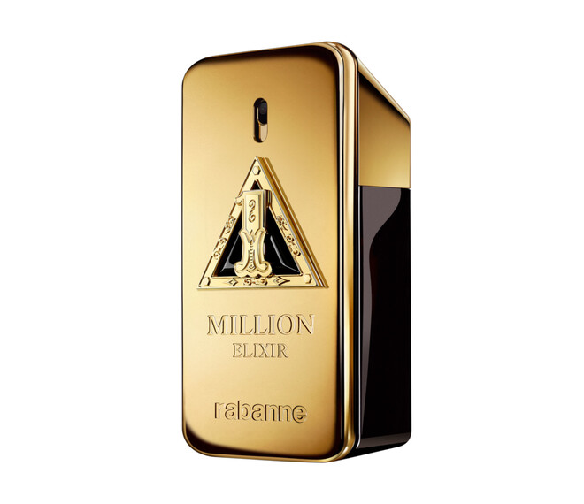 PACO RABANNE 1 Million Elixir Eau de Parfum Intense Vapo 50 ml