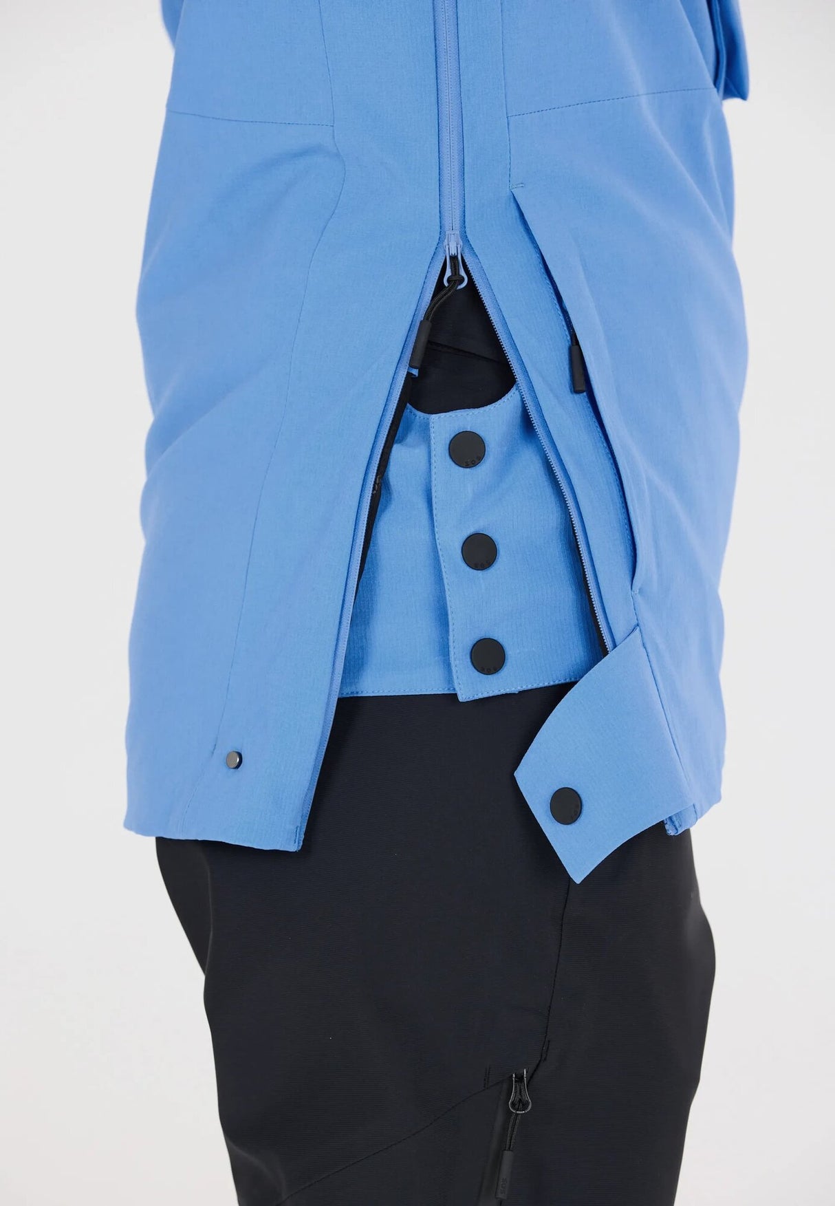 SOS<br>Sestriere W 2L Insulated Anorak