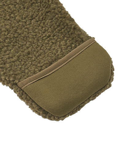 Liewood Fleeceanzug - Sätze - Khaki