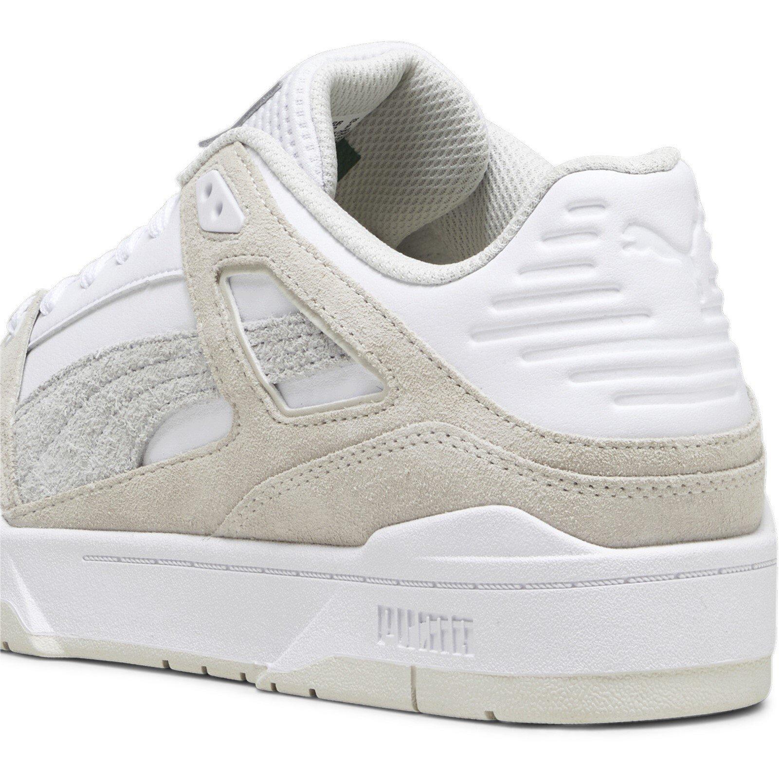 Puma Puma Slipstream Heritage Low-Top Trainers Boys