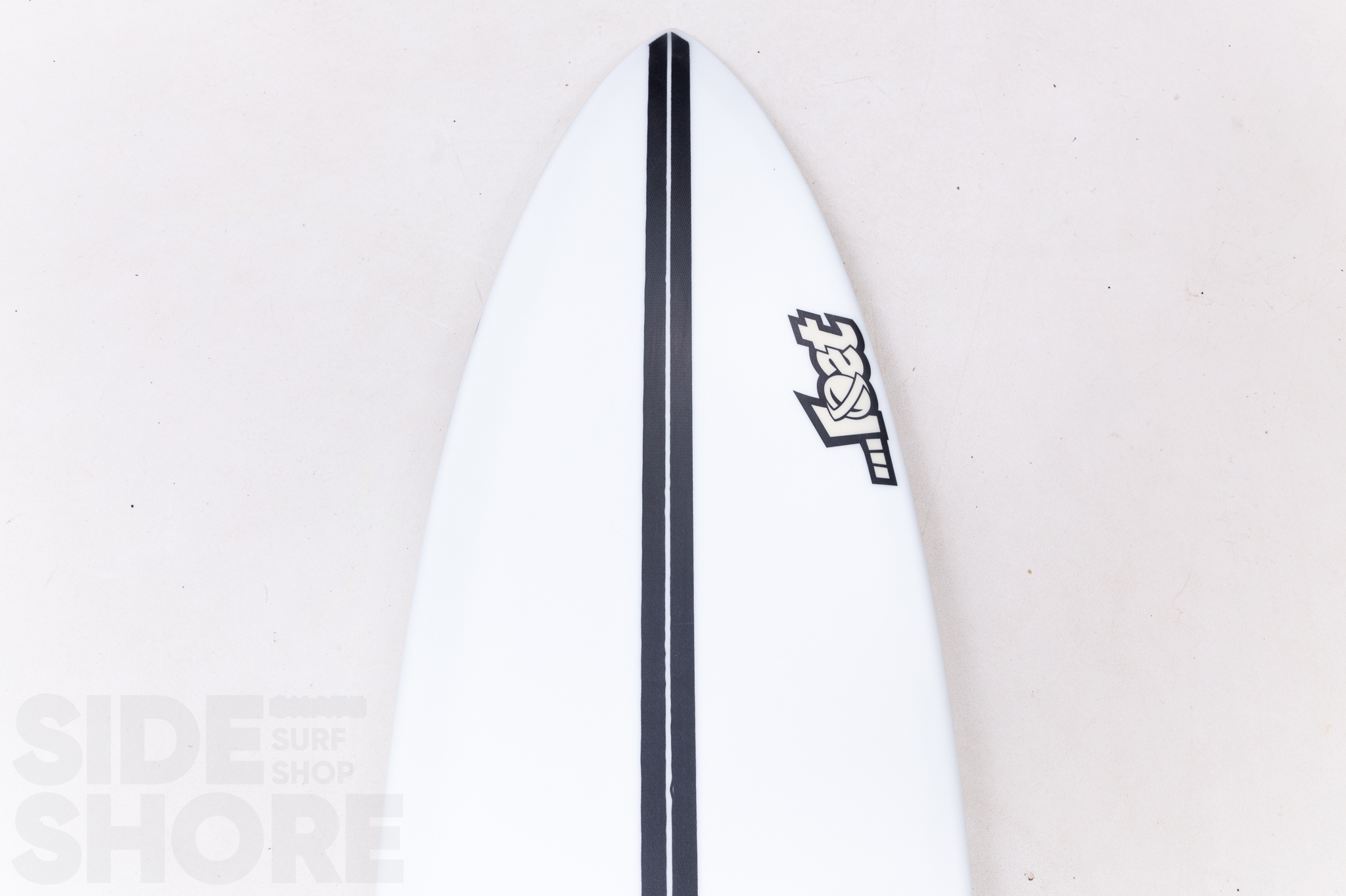 Lost Driver 2.0 - Light Speed - 6'0 x 19.18