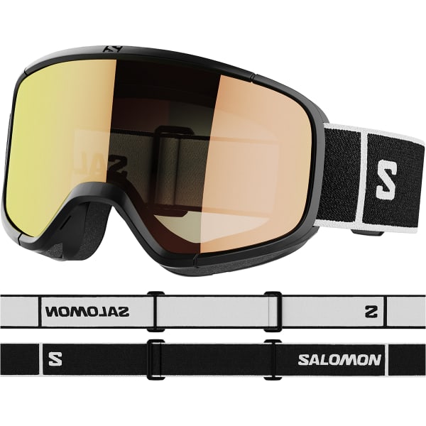 Masque de ski SALOMON AKSIUM 2.0 PHOTO