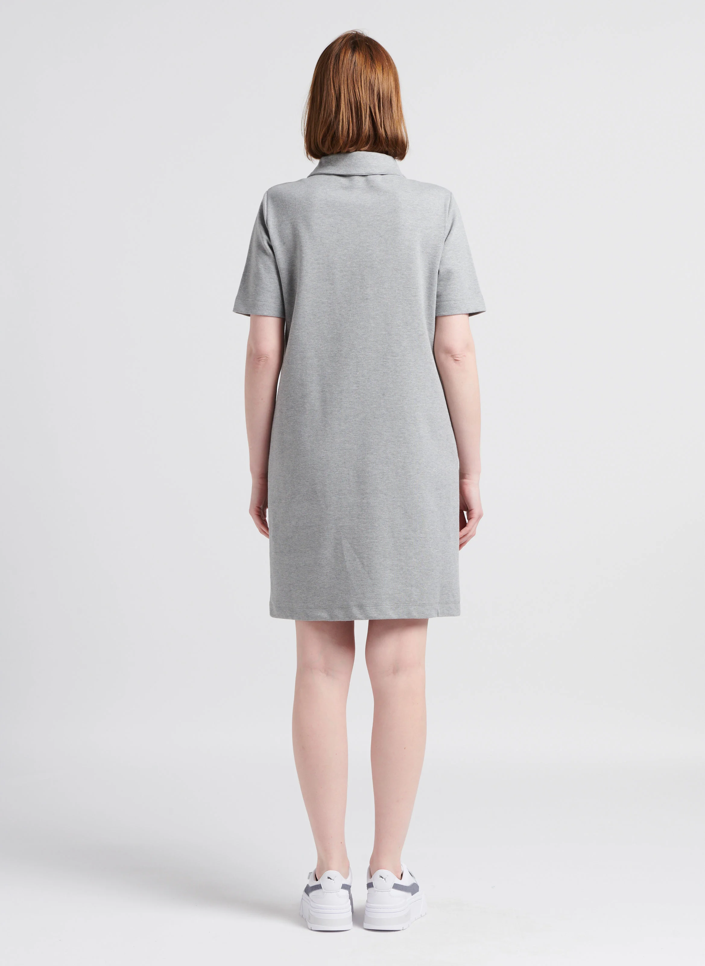MAYZE STACK WNS - PUMA - Mayze Stack Wns| Blanc