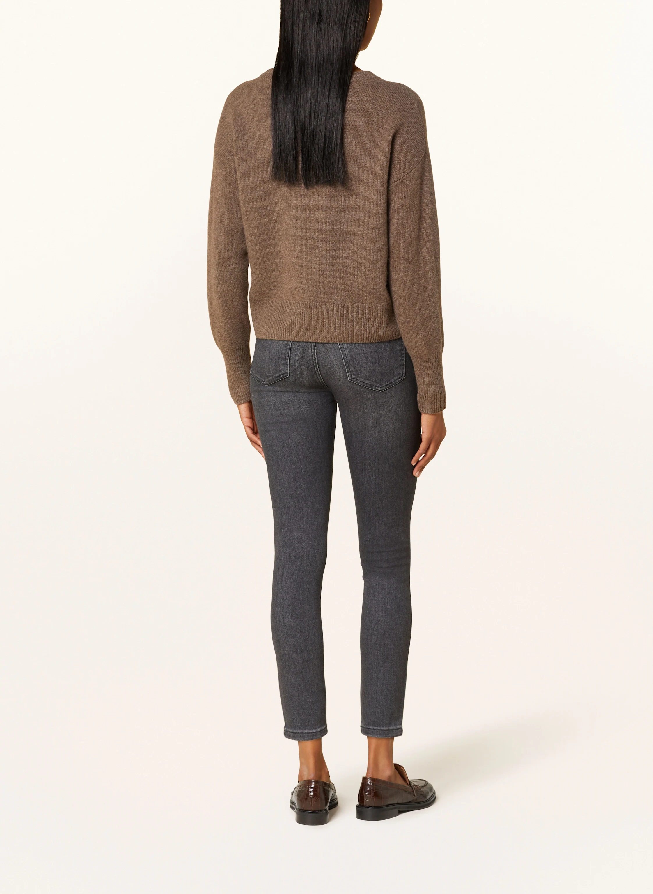 TOMMY HILFIGER Skinny Jeans COMO