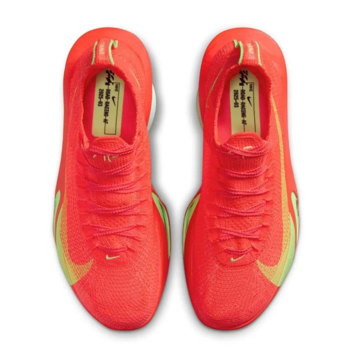 Nike Herre Løbesko Alphafly 3 Rød