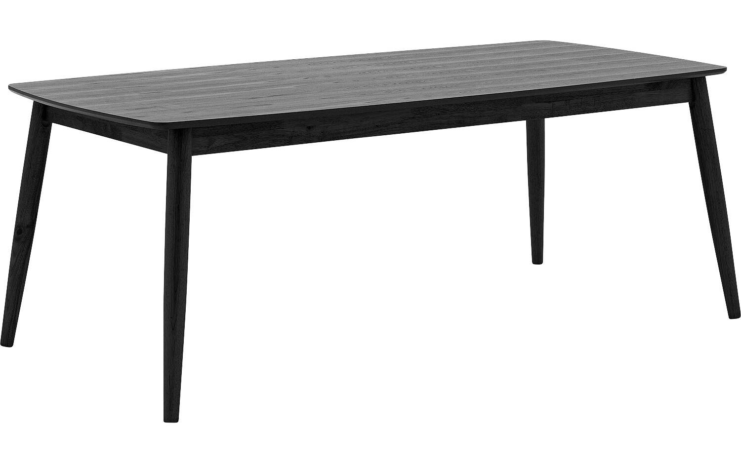 Eettafel Boaz