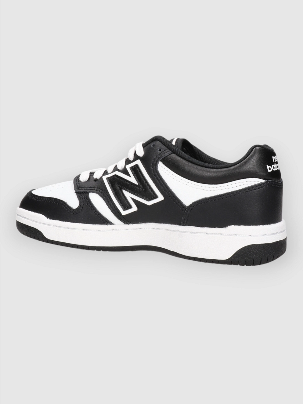 New Balance 480 Kids Sneakers black