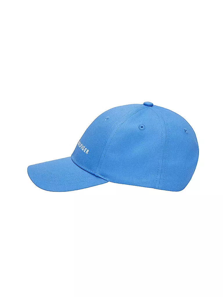 TOMMY HILFIGER Jungen Kappe blau