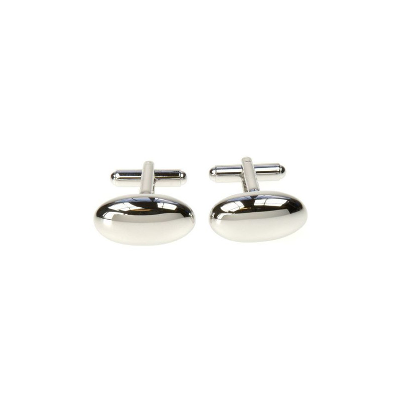 Boutons de manchette, Egg Shiny