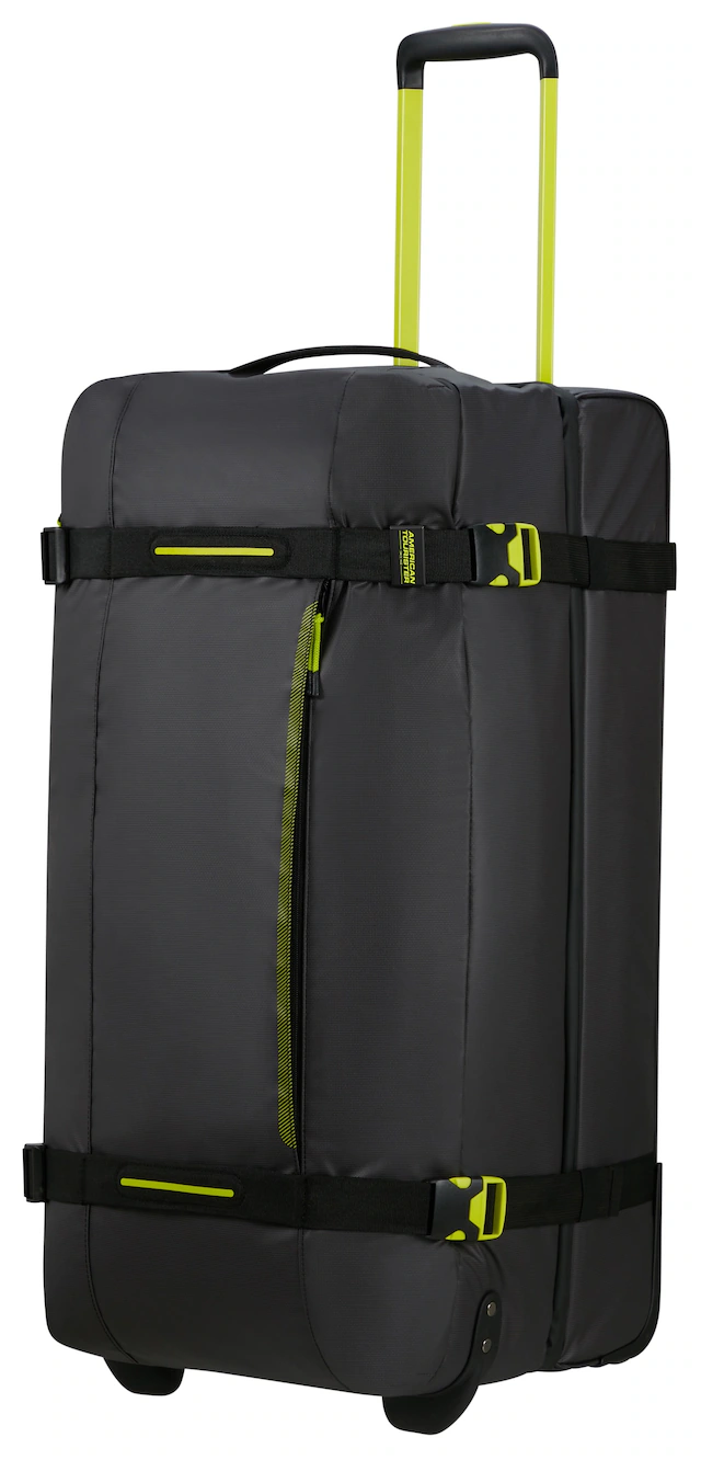 American Tourister® Reisetasche »URBAN TRACK 78,5« Trolley Duffle Bag Reisegepäck
