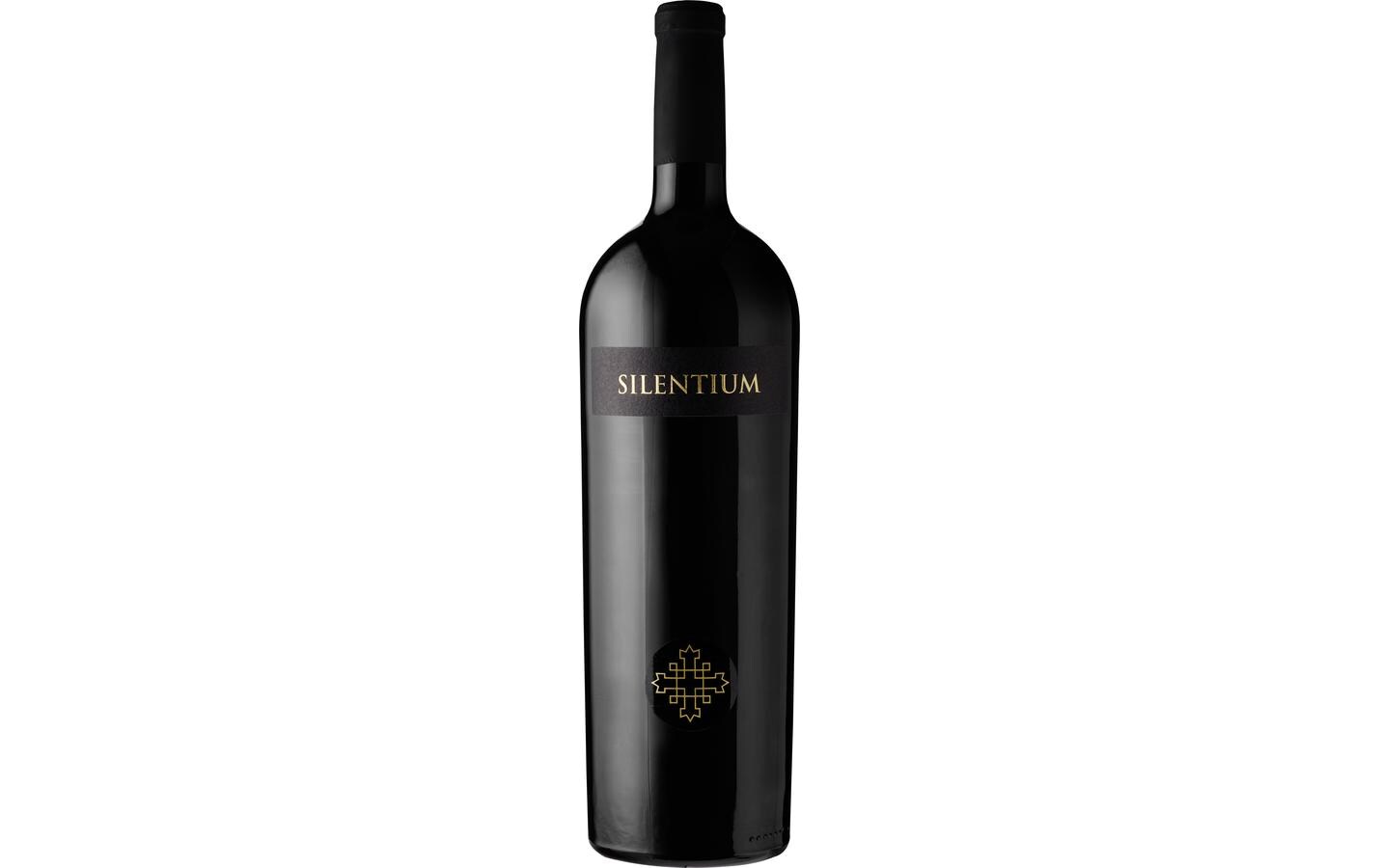 Primitivo di Manduria DOC 1.5 lBarrique-gereifter Rotwein