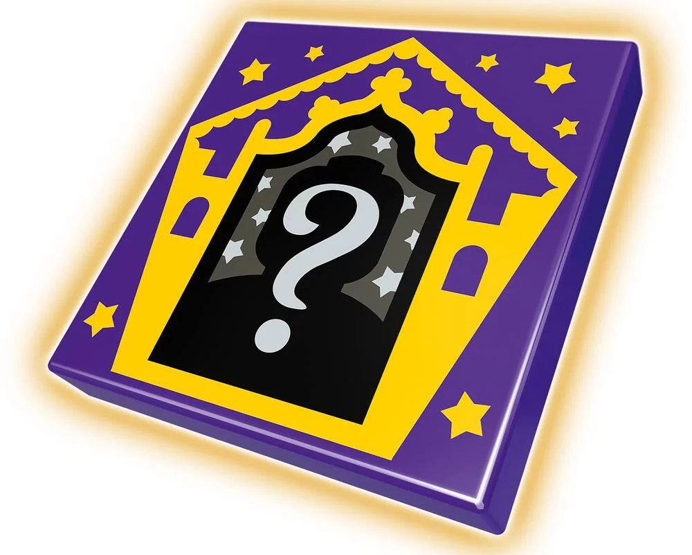 LEGO®HARRY POTTER™ 76389 - LA CHAMBRE DES SECRETS DE POUDLARD