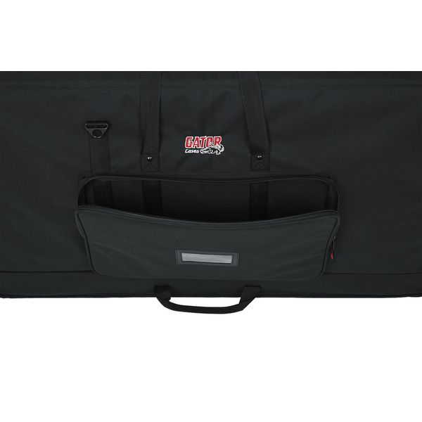 Gator Dual G-LCD-TOTE-LGX2