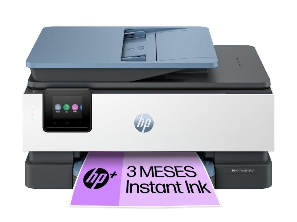 IMPRESSORA MULTIFUNÇÕES HP OFFICEJET PRO 8135E