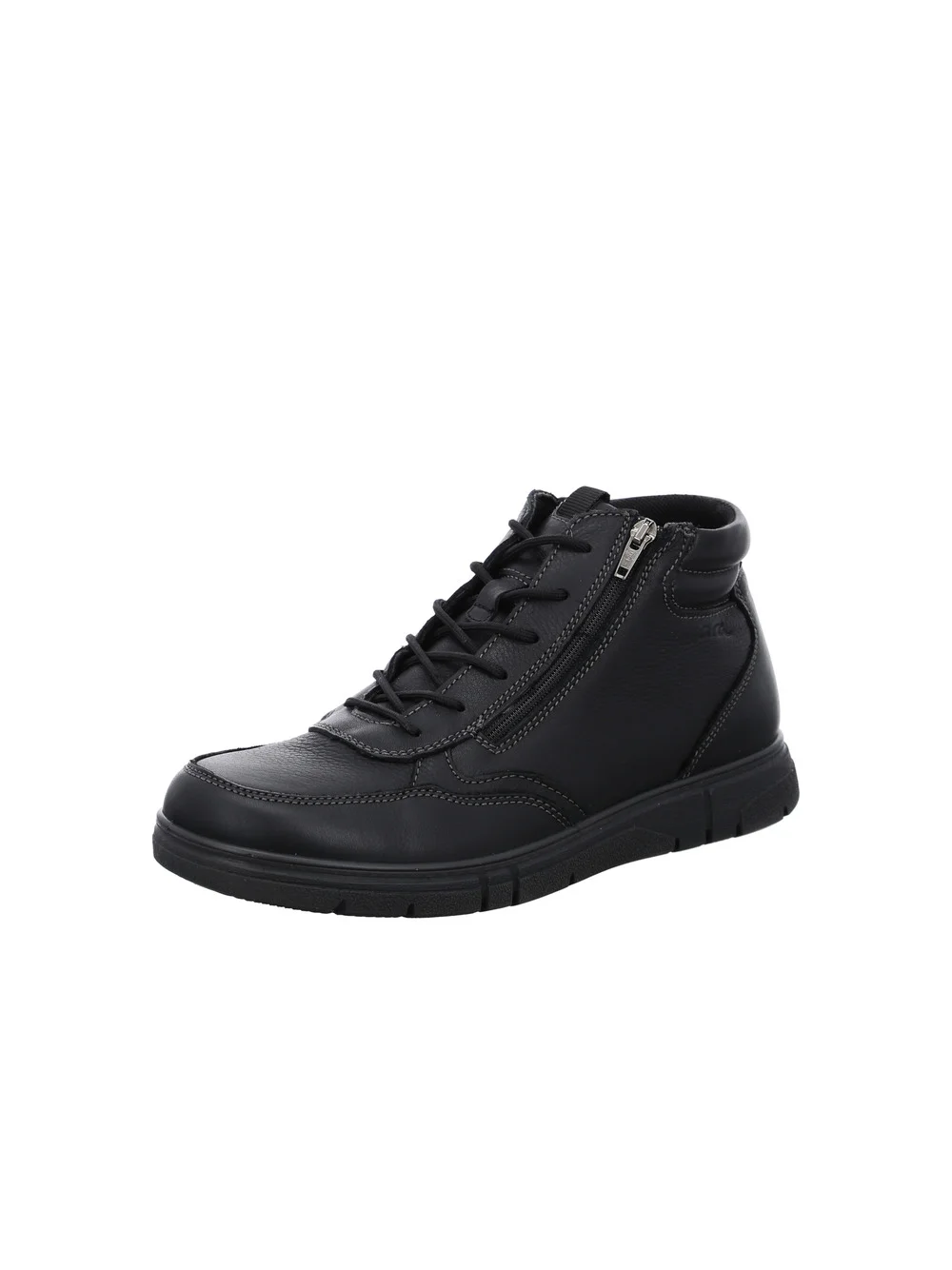 Stiefelette Loris nero