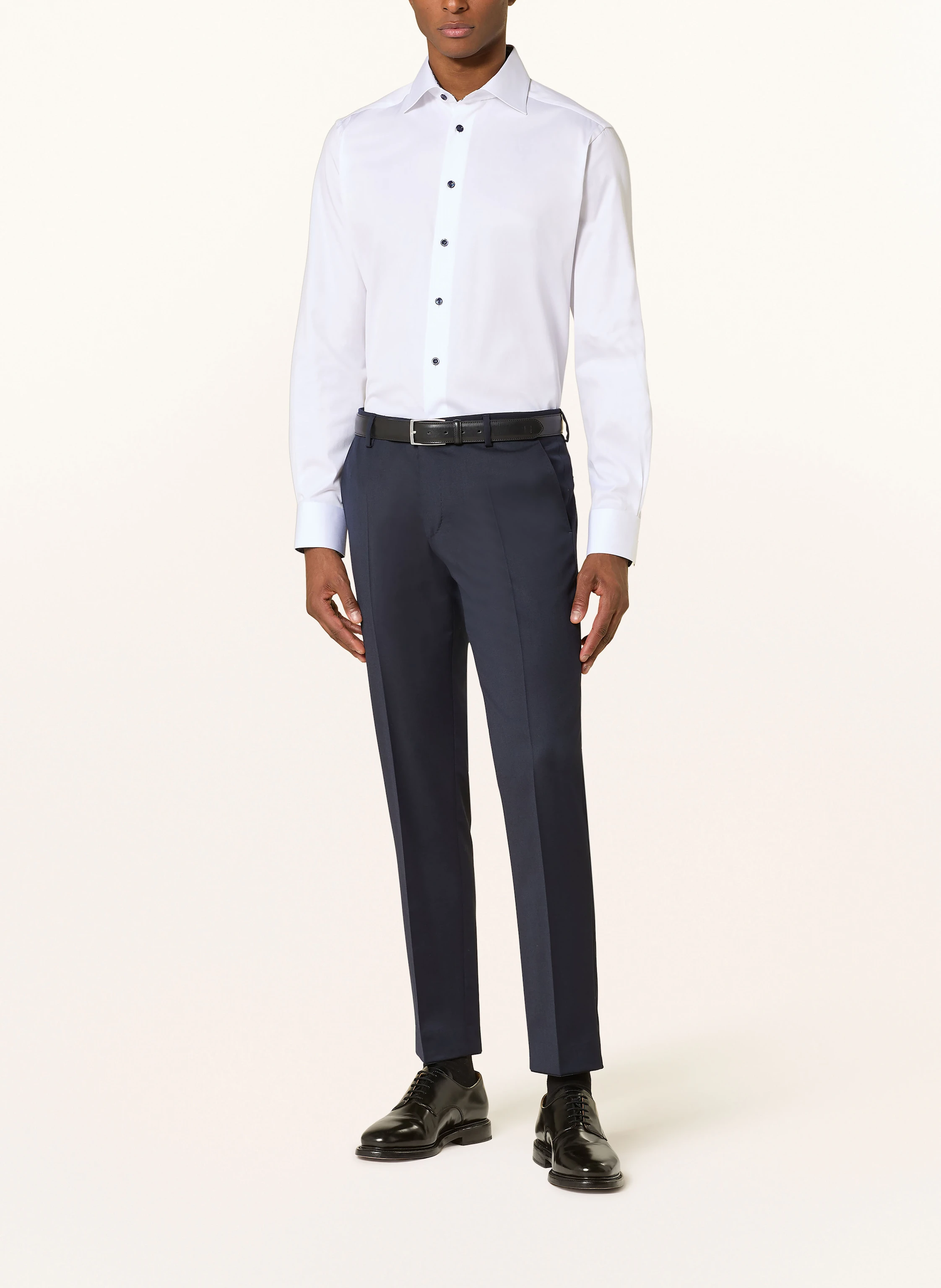 ETON Hemd Contemporary Fit