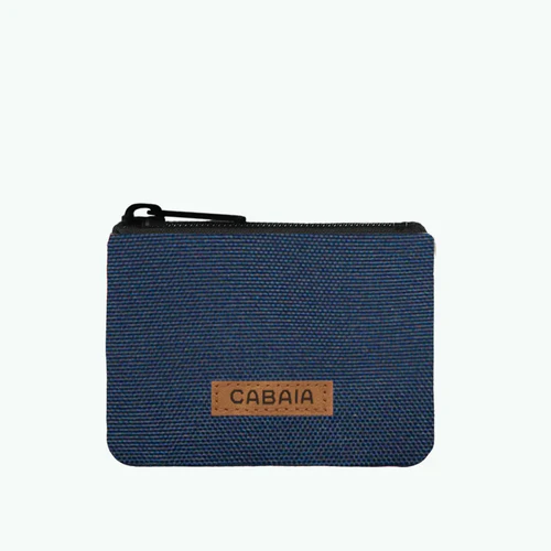 Pochette Nano Reykjavik bleu