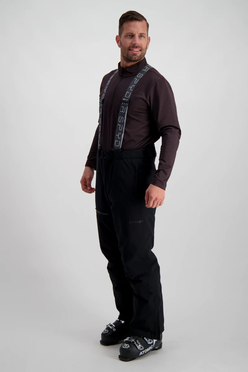 Spyder Dare Herren Skihose