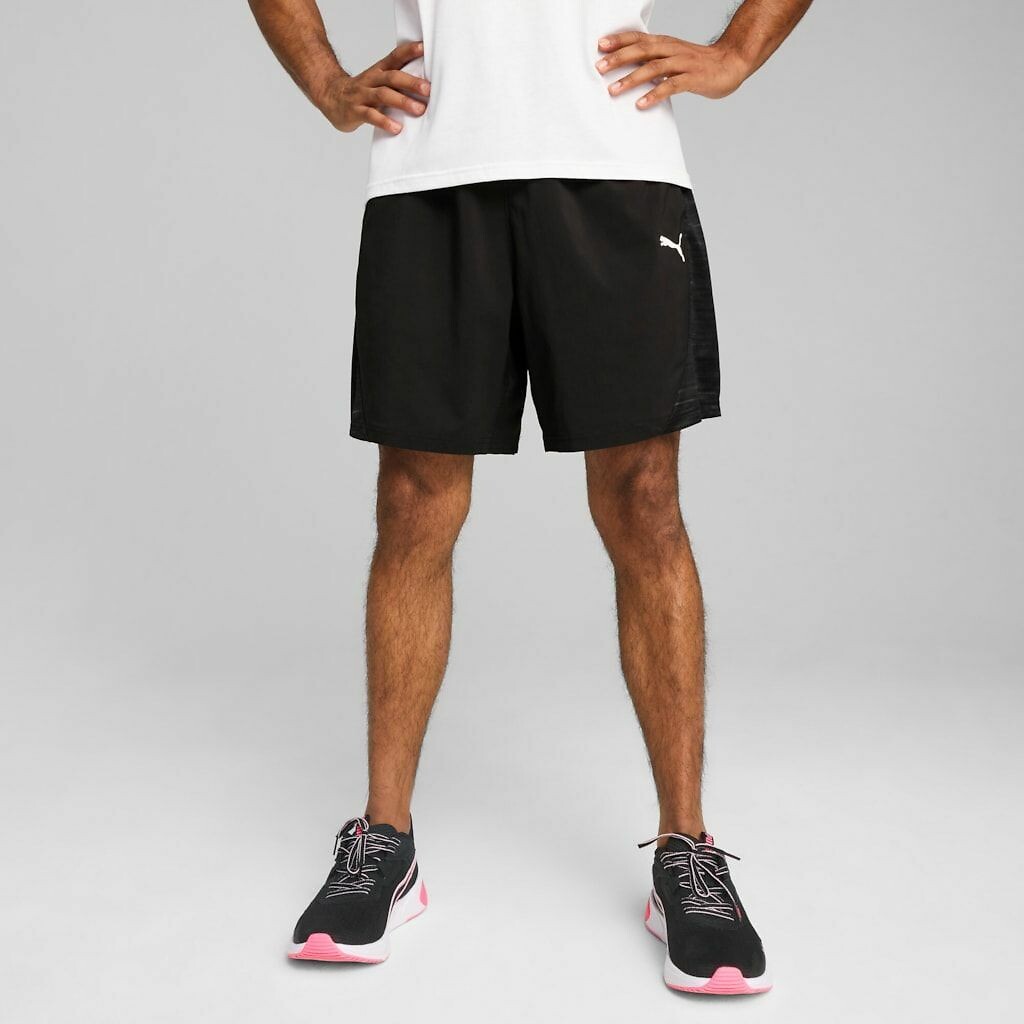 Calções PUMA para treino